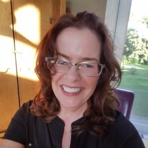 Meet your Posher, Mary e